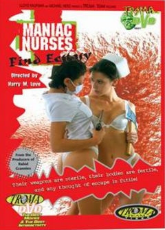 Маньячные медсестры находят экстаз