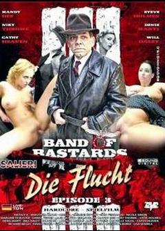 Банда ублюдков 3 Банда ублюдков 3