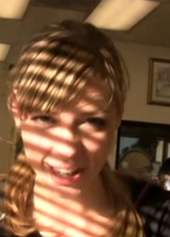 Жарко на улице Жарко на улице