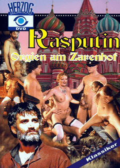 Распутин: оргии при царском дворе Распутин: оргии при царском дворе