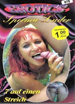 Грязные шлюхи в сперме Грязные шлюхи в сперме