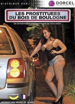 Дорожные Шлюхи Булонского Леса Дорожные Шлюхи Булонского Леса