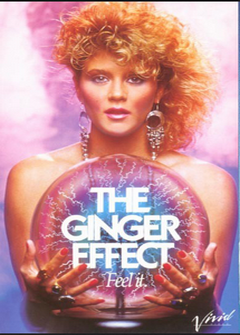 Имбирный эффект Имбирный эффект