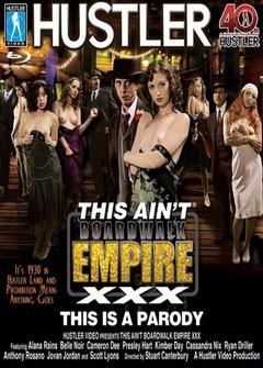 Подпольная Империя XXX 