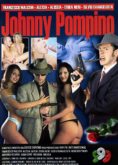 Сицилиец Джонни Помпино Сицилиец Джонни Помпино