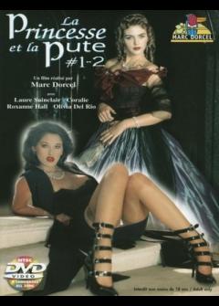 Принцесса и шлюха