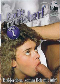 Семейка Иммершарф Семейка Иммершарф