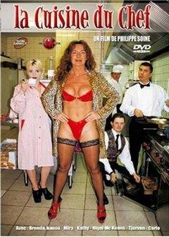 Кухня Шеф-Повара Кухня Шеф-Повара