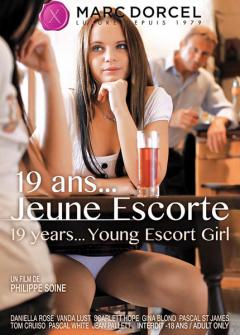 19 Лет... Молодая Девушка Эскорт 19 Лет... Молодая Девушка Эскорт