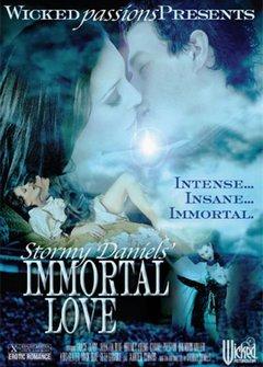 Бессмертная Любовь Бессмертная Любовь