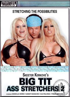 Грудастые Аналницы 2 Грудастые Аналницы 2