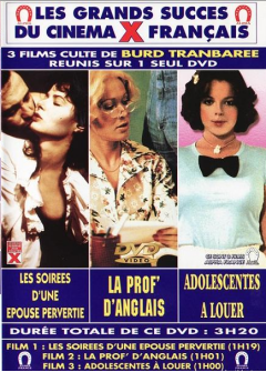 Молодые путаны Молодые путаны