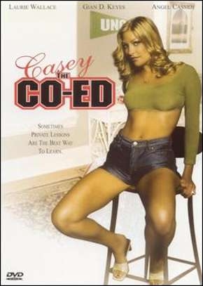 Студентка Кейси Студентка Кейси