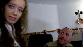 Trailer : Don't miss this great video with deep anal and gapping !