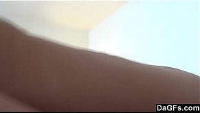 This petite babe will make you cum faster than ever