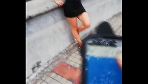 travesuras por la ciudad