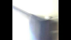 ThickZlove takes a huge Cumshot / Deepthroat Queen