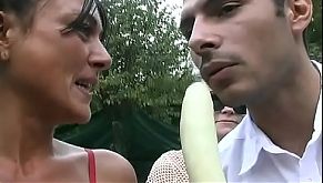 The Olympics of Depravity