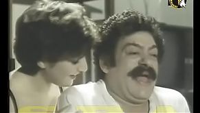 Treasures of Arabic films -- 4 8 min