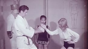 The Forbidden (1966) 65 min