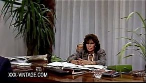 Teresa Orlowski the vintage female casting producer 10 min