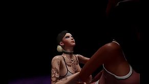 The Retro Experience - EP 2 7 min