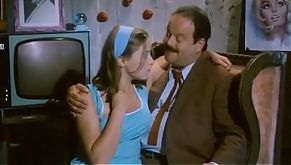 teen beautiful girl is adopted for a couple out the city changing everybody's life.