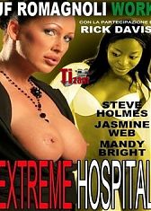 Экстремальная Больница