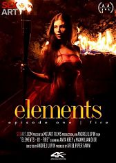 Элементы. Эпизод Первый: Огонь