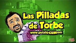 Las pilladas de torbe - Julia