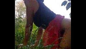 le duele por el culo