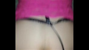 Lishyy moans while getting filled