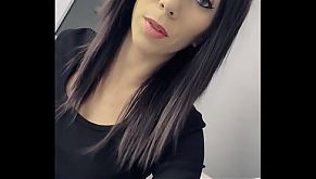 Littleangel84 - J'envoie une vidéo coquine au meilleur ami de mon ex - S02E09 Part1 FULL 17 min