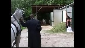 La Venere Bianca è La Duchessa Casati (original version)