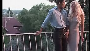 Residence - I peccati di mia moglie (original movie)