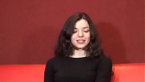 Русские девушки. Кастинг. 70 min