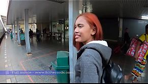 Real Cpuple Public sex 17 min