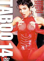 Табу 14: Целующиеся Кузины