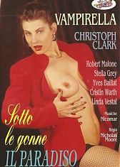 Рай под юбкой