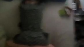 Perv Dad Slides In Quite Little Daughter