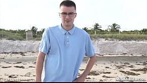 Pornstar Mia Khalifa Teaches A Virgin How To Have Sex! more httpbit.ly2bJHZSs