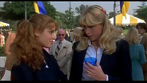 Private school movie