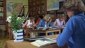 Pensionnat De Jeunes Filles [Jane Baker] 67 min