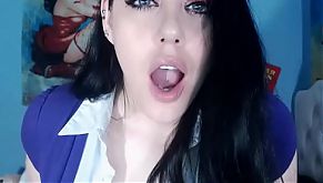 Please Cum on my Face