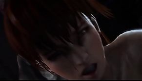 Kunoichi 1: Broken Princess