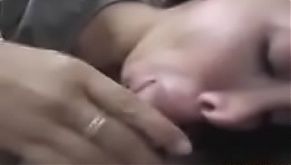 Katsuni pov blowjob mouthfull amateur