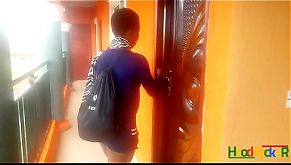 I fucked my neighbor's daughter for snitching (extract)