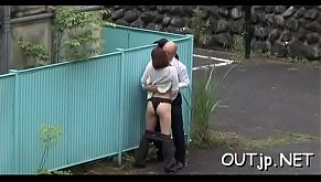 Insatiable sweetie chose the biggest pecker