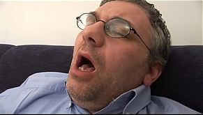 I'm your bitch Daddy