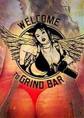 Добро Пожаловать в Гринд Бар